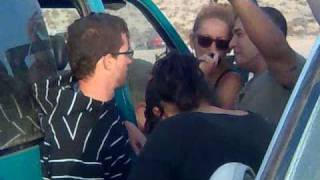 preview picture of video 'Callejeros Fuerteventura 2010'