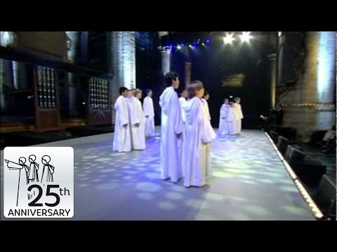 Libera in Leiden - I Am The Day