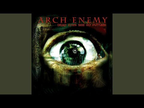 Videoclip de Symphony of Destruction (cover version) — Arch Enemy