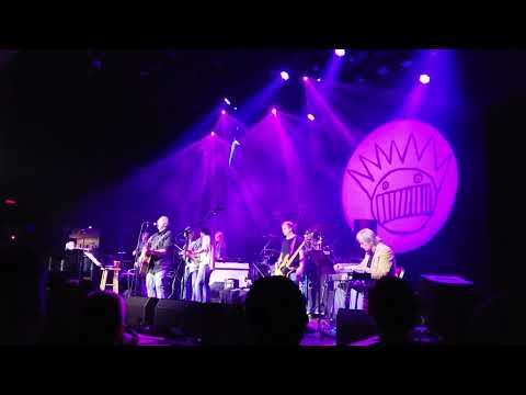 Ween & The Shit Creek Boys - The Argus (Live at The Ryman, 10/16/2018)