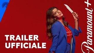 Trailer Ufficiale [ITA]