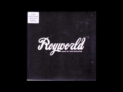Royworld - What You Get
