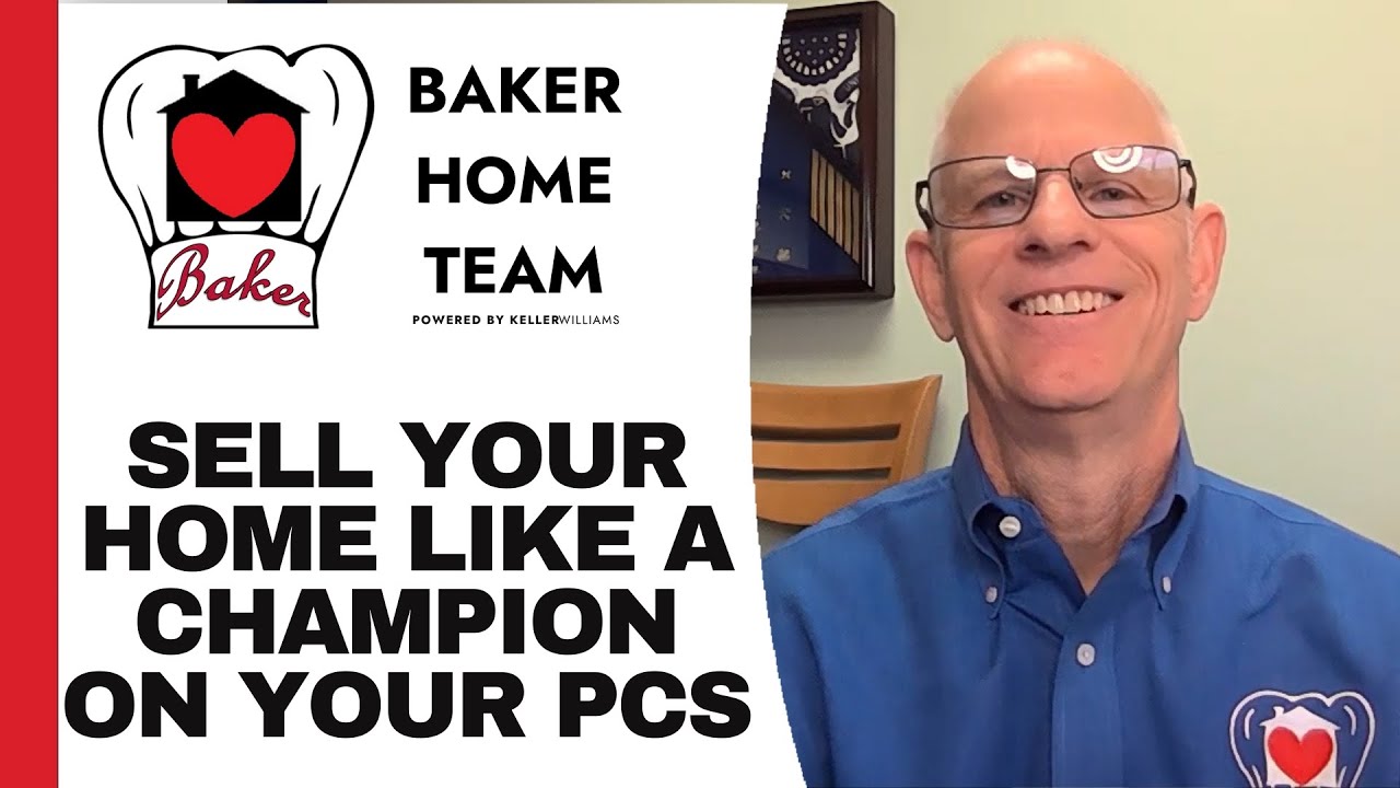 Mission: Sold! Conquer the PCS Home-Selling Challenge