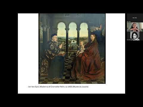 Open Fields Lunch: Landscape Habitats 2024 - Cultural Landscapes