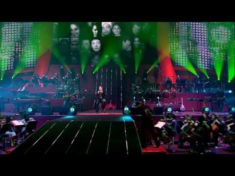 Video thumbnail for Zeg Me Wie Je Ziet (Live Symphonica in Rosso 2006)