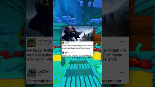 Download lagu Animated VS Live Action! mp3