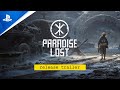 Paradise Lost - Launch Trailer | PS4