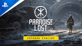 PlayStation Paradise Lost - Launch Trailer | PS4 anuncio