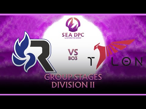 [FIL] DPC SEA 2022 Tour 2: Division I & II
