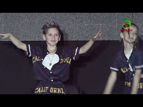 ViBE ART DANCE STUDIO - CA$H