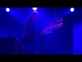 Florent Marchet - France 3 (L'Aéronef, 09.02.2022)