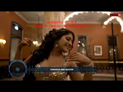 DARADIYO SANDESH SEWDIEN X  SAVITA SINGH  REMIX BY DJ IRS
