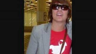 mark owen - Confused