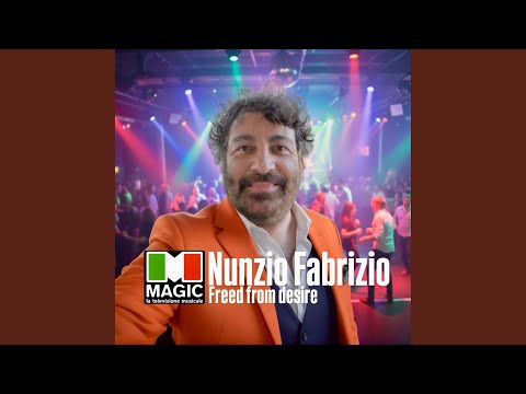 Freed from desire (feat. Lady Cynthia)