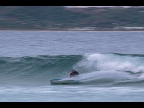 The Electric Acid Surfboard Test Shaper's Profile: Scott Anderson