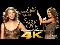 [Remastered 4K] Story of Us -  Taylor Swift • Speak Now World Tour Live 2011 • EAS Channel