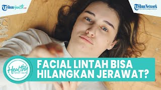 Mitos atau Fakta, Viral di Media Sosial Facial Lintah Dapat Obati Jerawat? Ini Kata Dokter Kulit