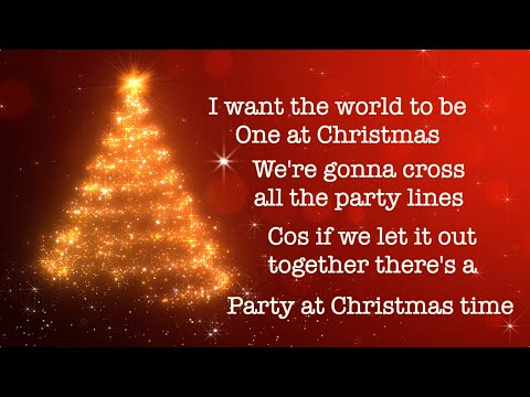 Matt James - One at Christmas