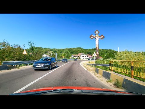 Piteşti - Râmnicu Vâlcea, DN7, E 81, (Dealul Negru)