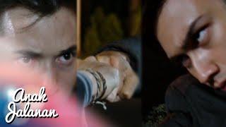 Download lagu Boy berantem sama Mondy dan gengnya [Anak Jalanan] [02 Nov 2015] mp3