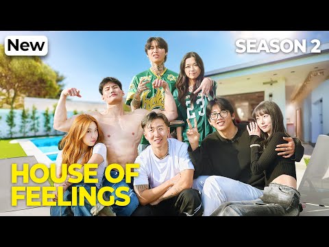 The Most UNHINGED Asian Dating Show