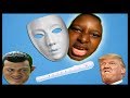 Mask Boii (ft. Various Artists) Mask Boii (ft. Various Artists)