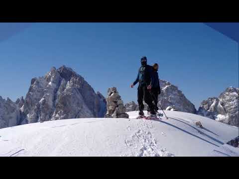 Monte Flop m.1715.Gruppo Senio Grauzaria.Alpi Carniche.Friuli.
