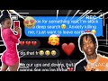유튜브 다운로드 LYRICPRANK on Ex😍💔/ Polo G - RAPSTAR (Official Video) *She thought I was suicidal*😨😱 *FUNNY*😂