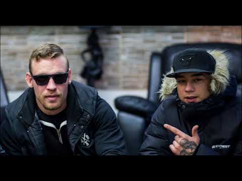 Merzi x Taisto Tapulist x Kasper Vee - Uponneita Laivoja