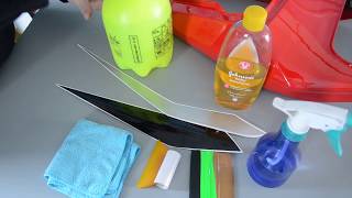 Sticker.od.ua - Пример оклейки мотопластика Suzuki GSX R