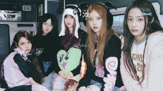 Download lagu newjeans - omg (sped up) mp3