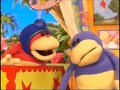 Playhouse Disney Ooh And Aah Jack In The Box Bumpers HMB And Something Special 2007 And 2008