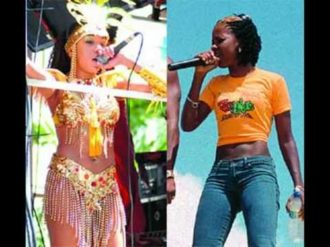 Destra - Its Carnival
