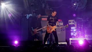 Social Distortion at Rock The Shores 2018: Angel&#39;s Wings
