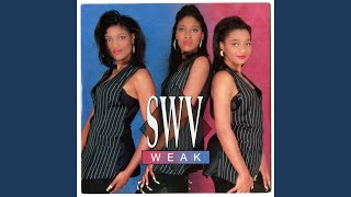 Weak (Bam Jam Extended Jeep Mix)