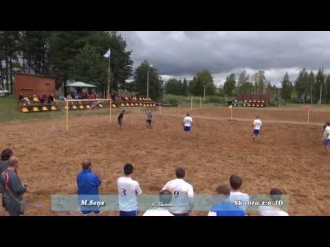 11.08.2013 Skonto FK/BFS Atlas (Rīga) - Jaunais Dinamietis (Rīga)