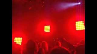 Raury - Rickshaw Stop - San Francisco - Revolution