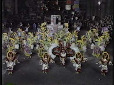 Satin Slipper 1984.wmv