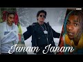 MEGA MASHUP Vijay Dk Janam Janam X MC STΔN Song DRILL REMIX PROD BY Jatin Rdb Music Video 2023