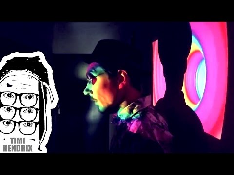 Timi Hendrix - Zwei Zimmer, Küche, Bong (Episode 7)