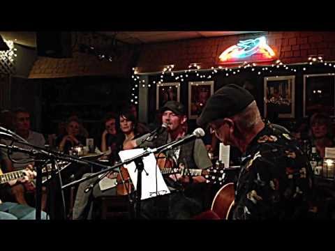 Bluebird Cafe - "Grandma's Boy" Steven Whitson