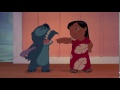 Lilo Stitch 2 You Re Touching Me CASTILIAN SPANISH HD
