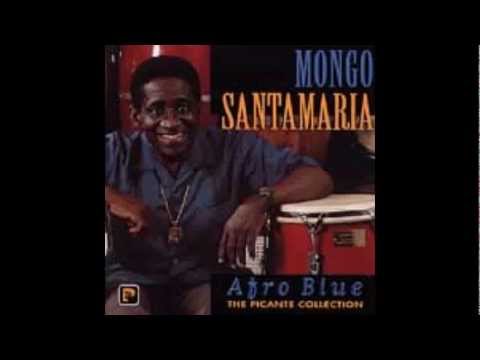 Mayeya                                                      Mongo Santamaría