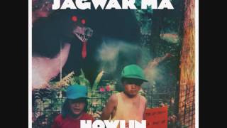 Jagwar Ma - Four