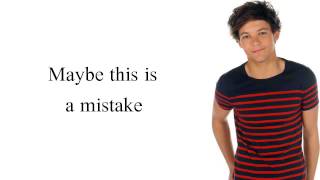 One Direction-Last First Kiss  (Lyrics)