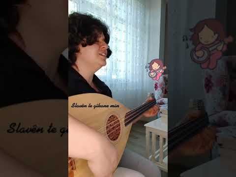 Berfin Aktay - Slavente #shorts