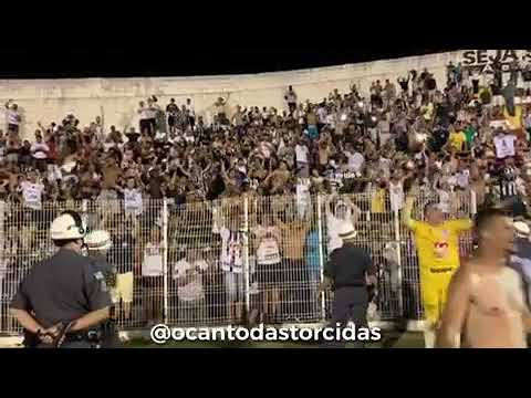 Invasão A Piracicaba-Torcida Interror