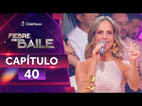 🔴 FIEBRE DE BAILE 💃🕺 CAPÍTULO 40 ✨