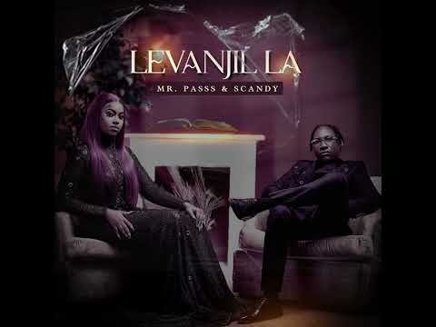 Mr.passs -Yon timoun legliz