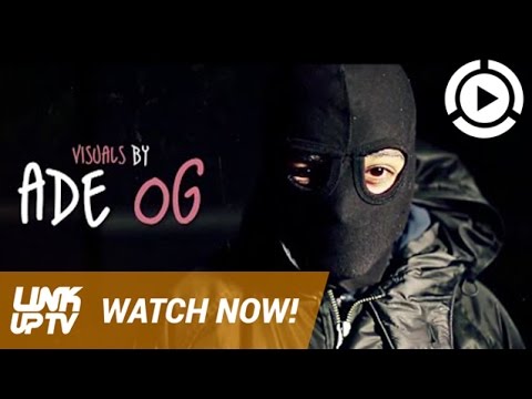 SQUEEKS Ft SNAP CAPONE - FXCK EM (Music Video) #FreeSqueeks | Link UP TV